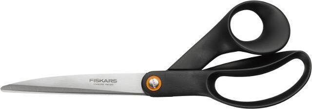 Immagine prodotto Fiskars Forbici universali FF, 24 cm (nero) (24 cm)