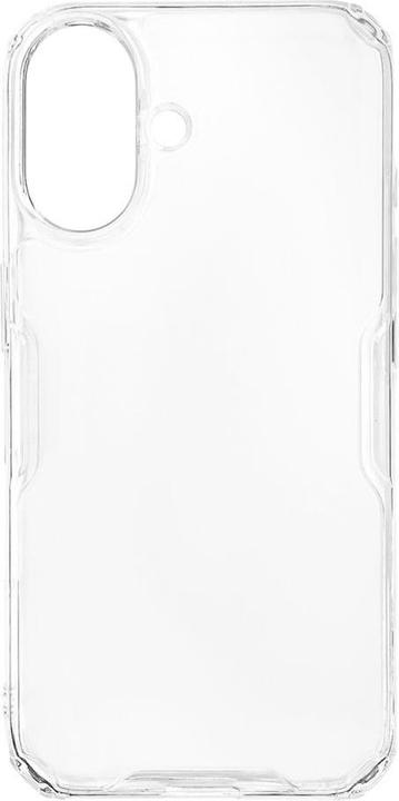 Actual product image Nillkin Nature Pro Case (Apple iPhone 16)