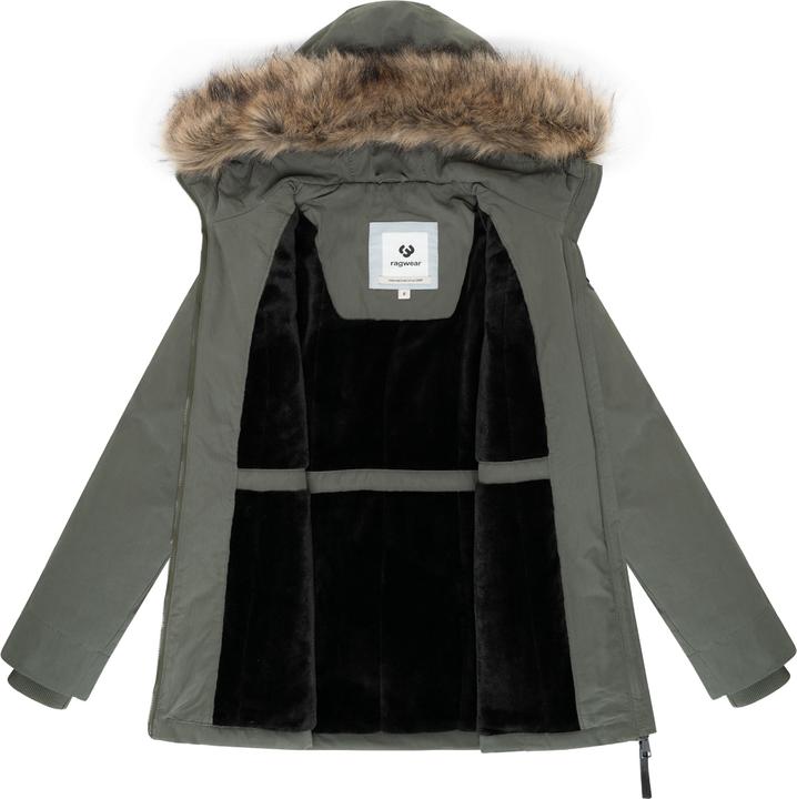 Produktbild Ragwear Monadetta Warm YOUMODO