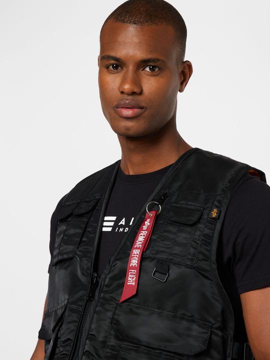 Image du produit Alpha Industries Gilet Utilità (L, XL)
