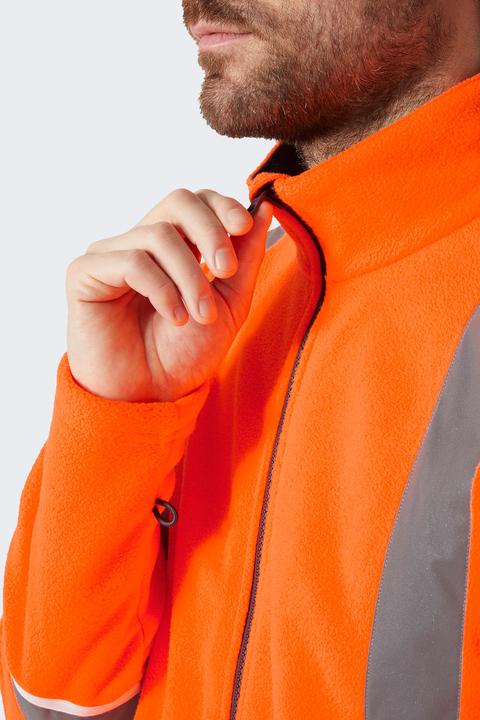 Produktbild Helly Hansen Uc-Me Fleece Jacket (XXL)