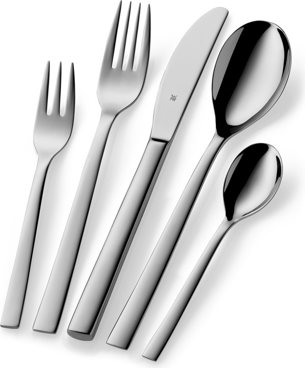 Image du produit WMF Palerme (60 pièce(s), Set de couverts)
