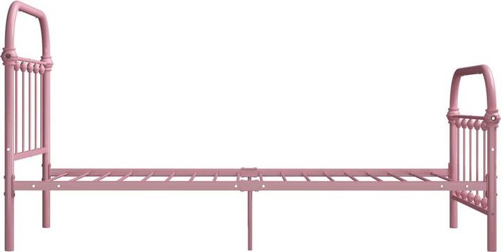 Image du produit vidaXL Bettgestell (90 x 200 cm)