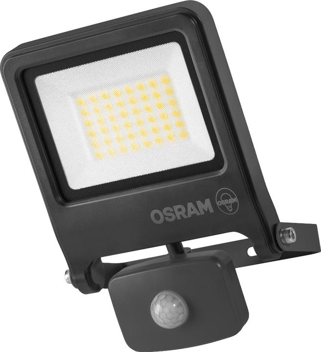 Immagine prodotto Ledvance OSRAM LED Fluter ENDURA Flood Sensor Cool White PCR Neutralweiss 4099854487040 (3000 lm, IP65)