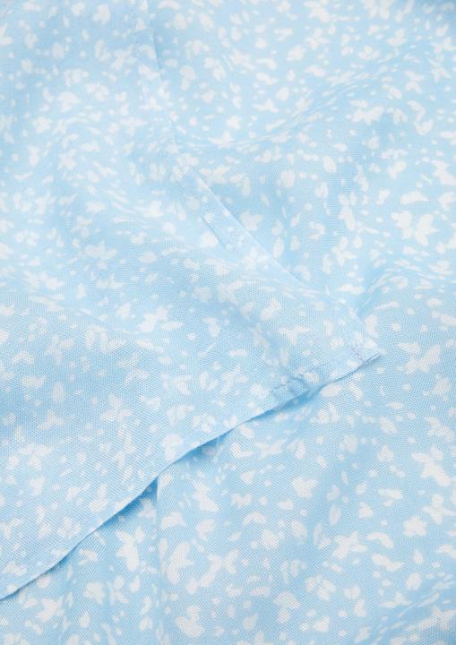 Immagine prodotto s.Oliver Schal Viskoseschal mit floralem Muster