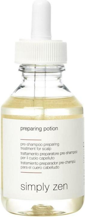 Produktbild Simply Zen Preparing Potion 100 ml (100 ml)
