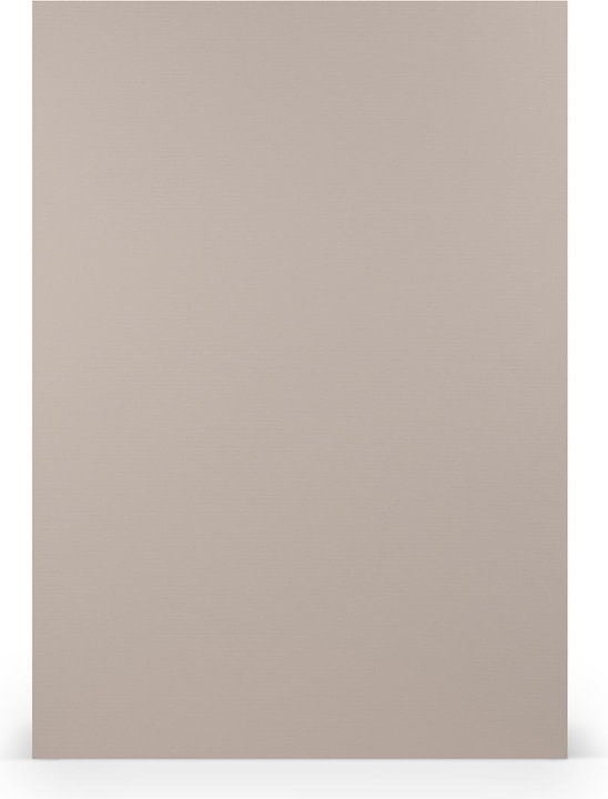 Actual product image Rössler Paperado envelope B6 SF taupe (B6, 1 x)
