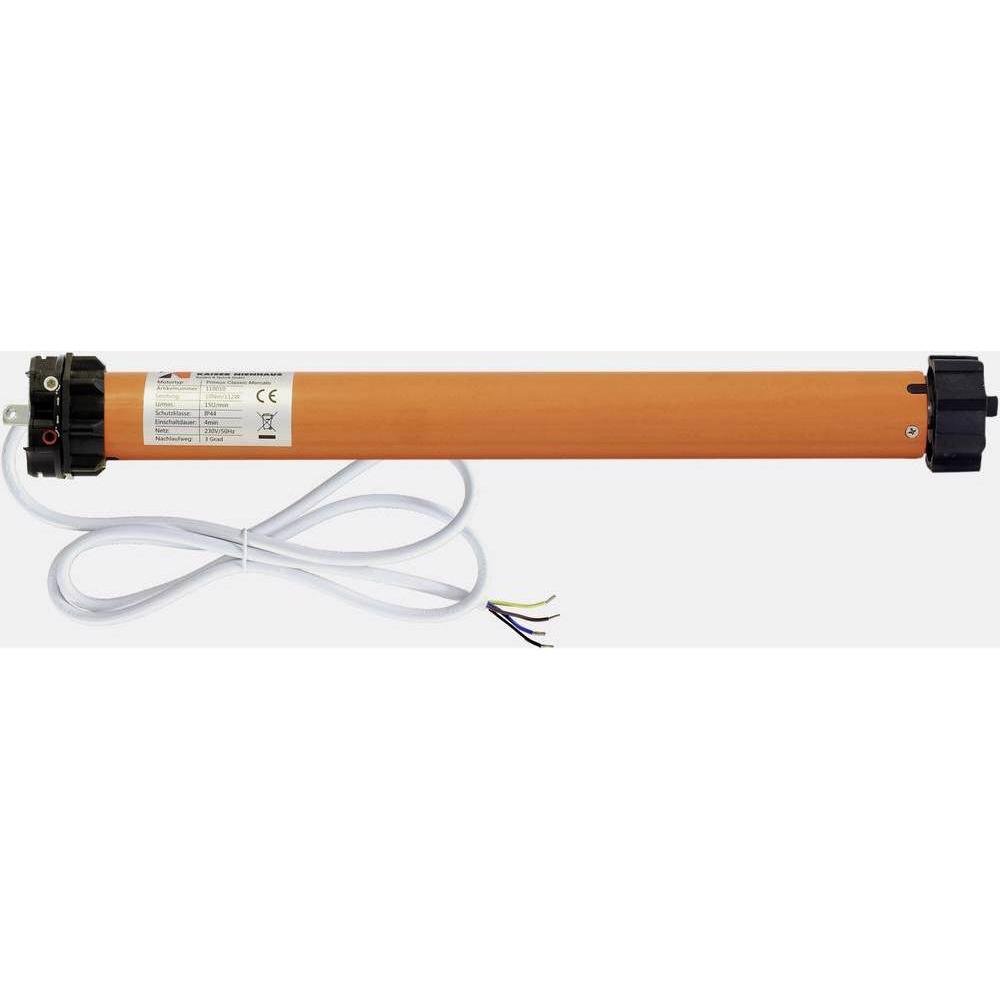 Kaiser Nienhaus, Motore elettrico, Motore tubolare Master Mercato 30 Nm