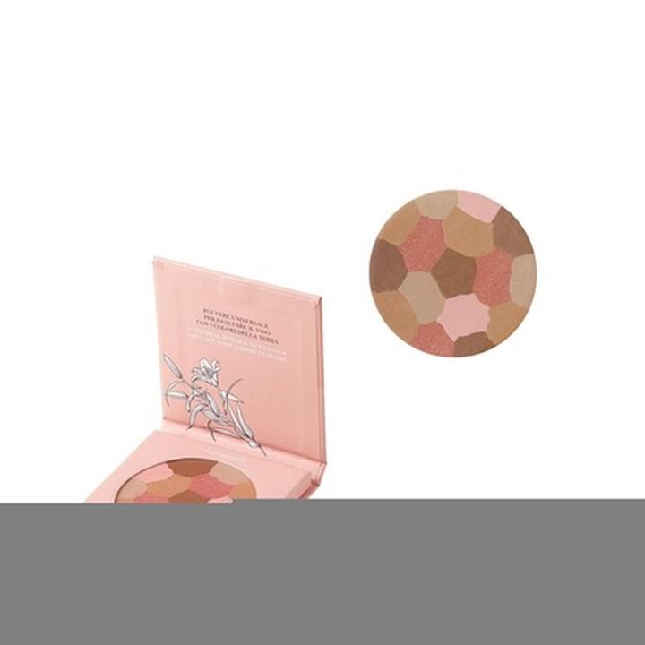 Image du produit Astra Make-up Pure Beauty (01 Terre mère)