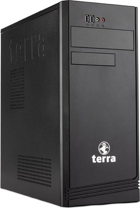 Actual product image Terra PC-BUSINESS BUSINESS 7000 Komplettsystem Core i7 RAM: 16 GB DDR5 SDRAM HDD: 1.000 Serial ATA U (16 GB)