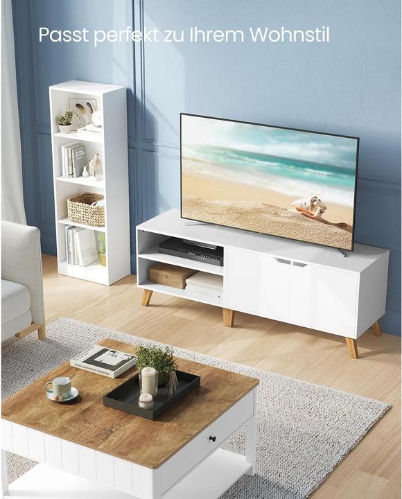 Produktbild Vasagle TV-Möbel (140 x 40 x 45 cm)