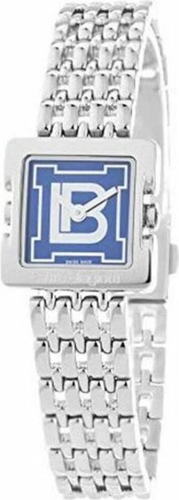 Actual product image Laura Biagiotti Ladies' watch LB0023L-AZ (Ø 22 mm) (22 mm)