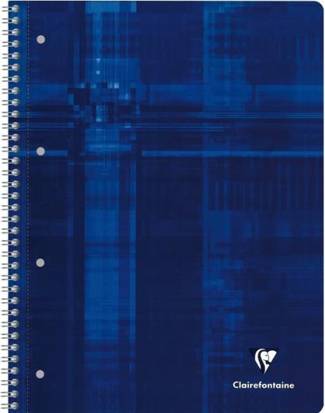 Produktbild Clairefontaine Metric (A4+, Kariert, Weicher Einband)