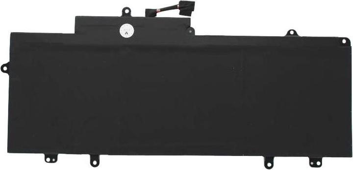 Actual product image HP Akku Chromebook 14 X-006NA Akku 773836-1C1, 774159-001, BO03XL, HSTNN-IB6P (3 Cells, 4400 mAh)