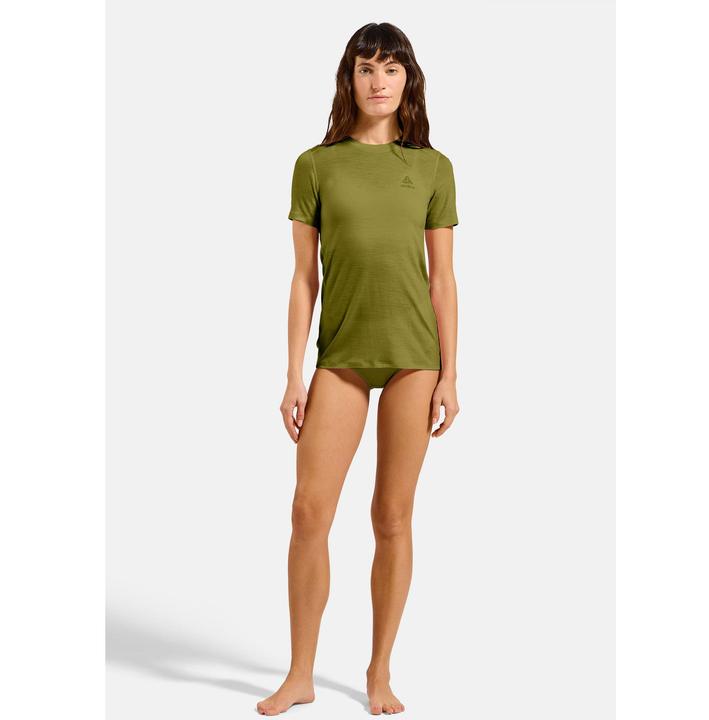 Actual product image Odlo MERINO 160 (M)