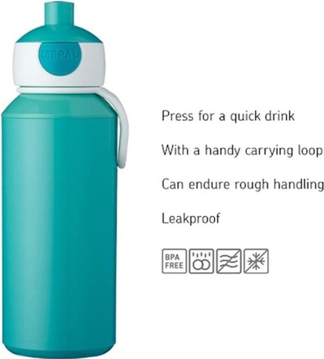 Produktbild Mepal Paw Patrol (0.40 l)