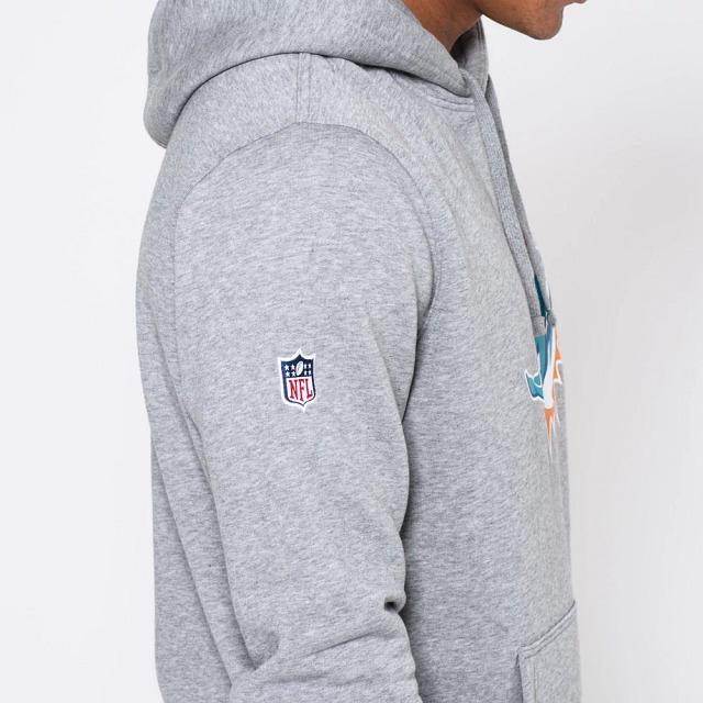 Produktbild New Era Kapuzenpullover Miami Dolphins NFL (L)