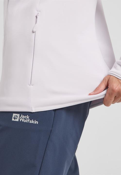 Actual product image Jack Wolfskin Baiselberg Fz W (XL)