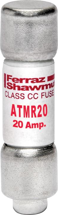 Produktbild Mersen Sicherungseinsatz (20 A)