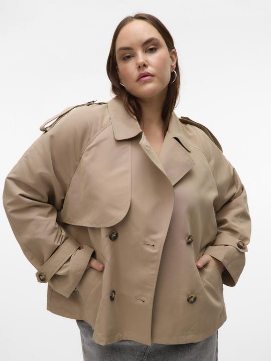 Immagine prodotto Vero Moda VMCCHLOE Jacke Trenchcoat