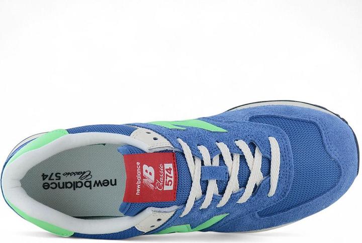 Actual product image New Balance U574BSC (45)