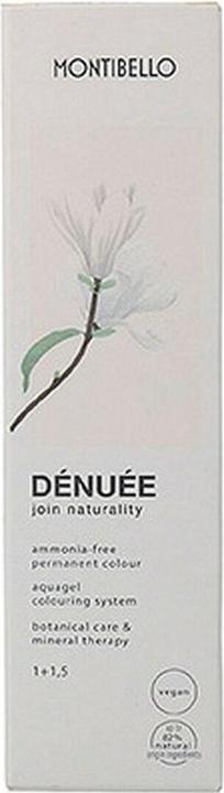 Produktbild Montibello Dauerfärbung Dénuée #4 (#4)