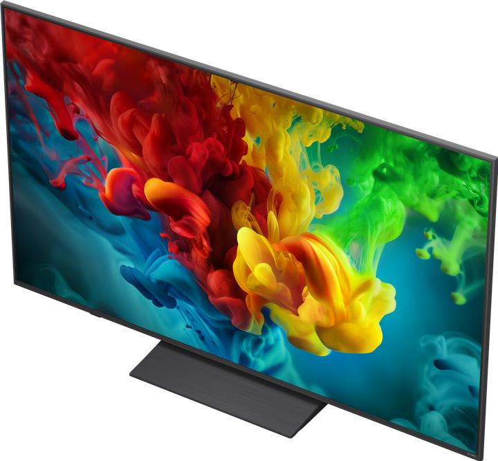 Produktbild LG 65QNED83B6A (65", QNED83B, Mini-LED, QNED, 4K, 2026)