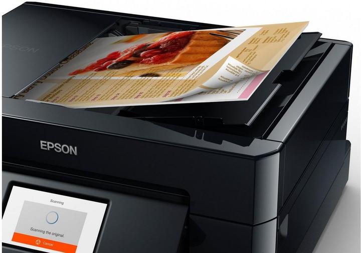 Image du produit Epson Expression Premium XP-7100 (Encre, Couleur)