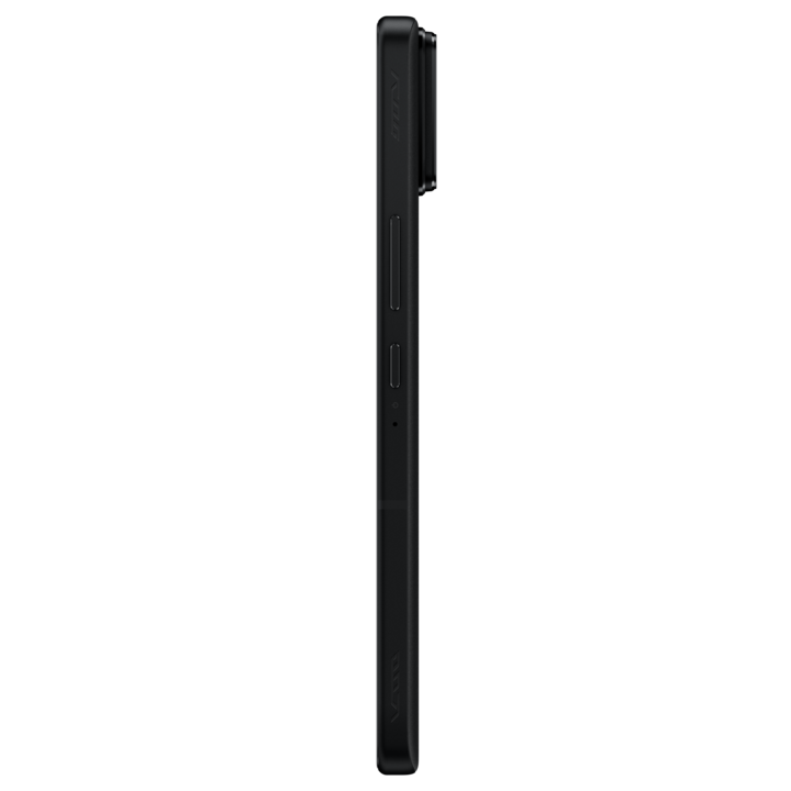 Produktbild ASUS ROG Phone 8 Pro (512 GB, Phantom Black, 6.78", Dual SIM, 50 Mpx, 5G)