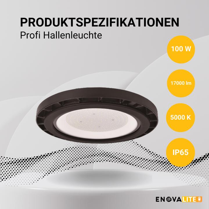 Immagine prodotto Enovalite Luce alta a LED (17000 lm)