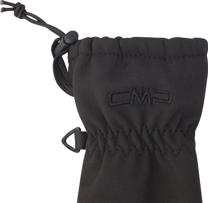Produktbild CMP Campagnolo Softshell Handschuhe (5.5)