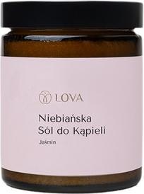 Lova Skin Lova Heavenly Jasmine Bath Salt 180g (Badeperlen)