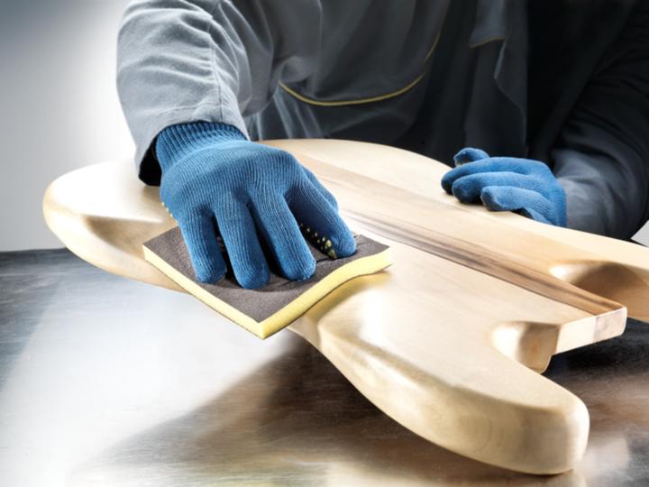 Productafbeelding SIA Schuurpads (500)