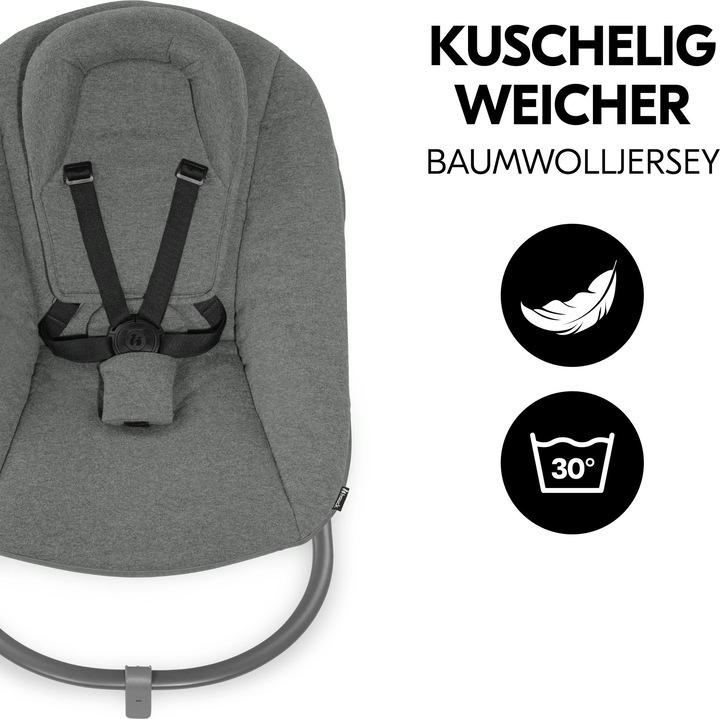 Produktbild Hauck Alpha Bouncer