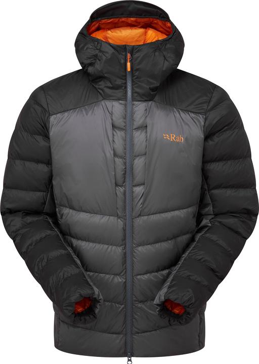 Actual product image Rab Cirrus Ultra Hoodie (XL)