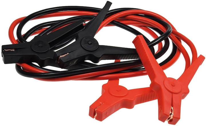Chilitec Starthilfekabel (220 A)