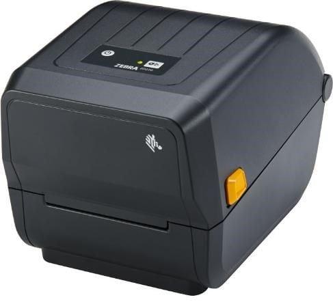 Actual product image Zebra zd220 label printer (203 dpi)