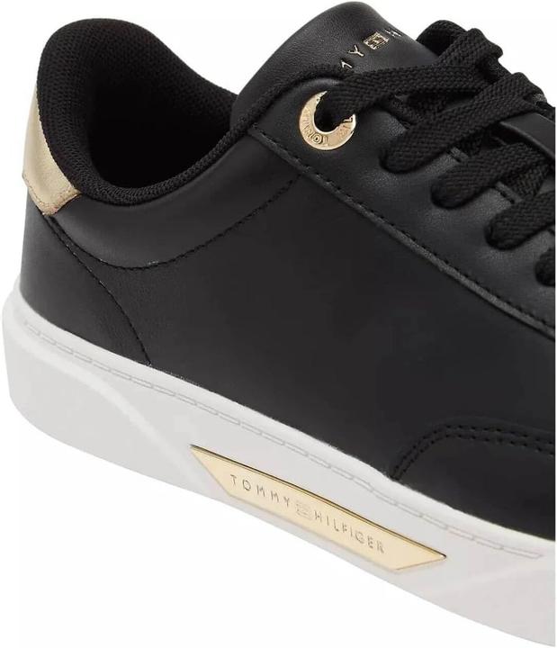 Image du produit Tommy Hilfiger Essential Chic Court Sneaker (38)