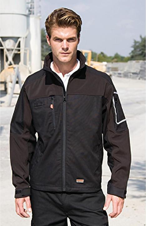 Produktbild Regatta Sabre Stretch PerformanceJacke (3XL, 4XL, L, M, S, XL, XS)