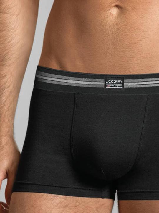 Immagine prodotto Jockey 3-Pack Cotton Stretch (XXL, confezione da 3)