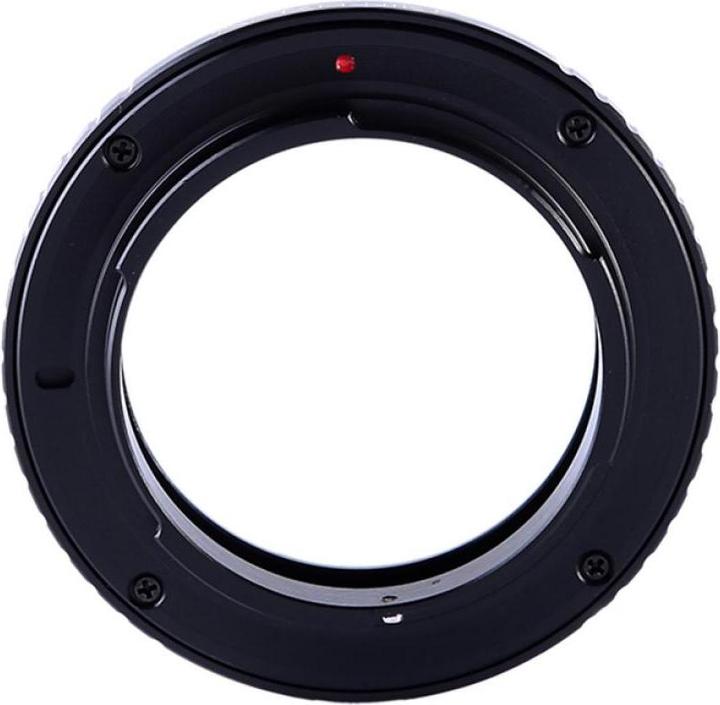 Produktbild K&F Concept High Precision Lens Adapter Mount, TAM-NIK