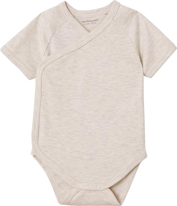 Actual product image Vertbaudet Basics (74)