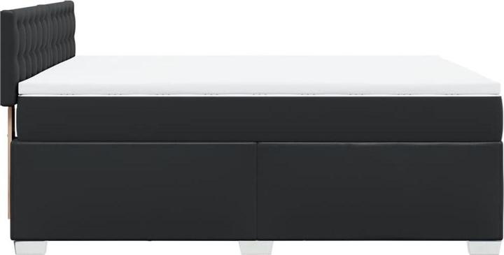 Actual product image vidaXL Boxspringbett (160 x 200 cm)