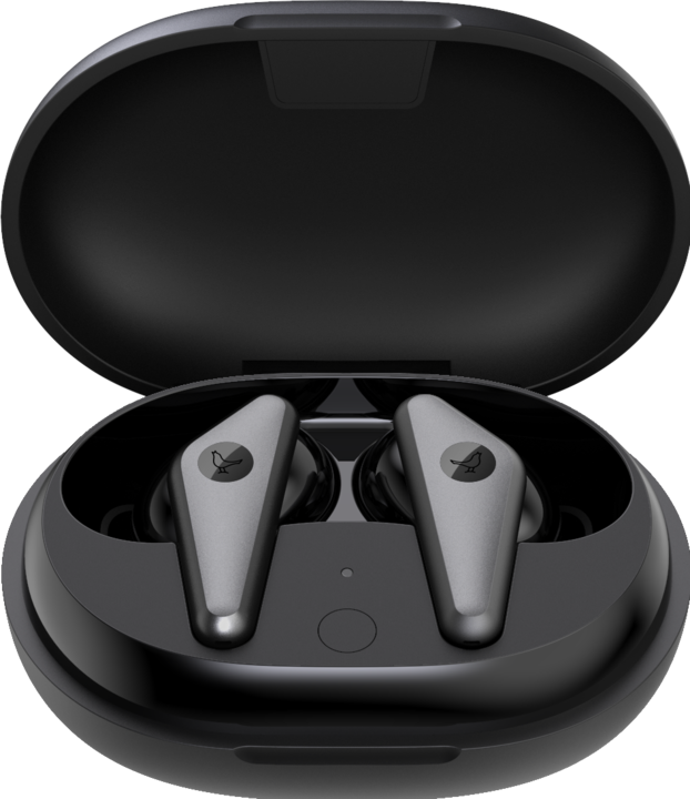 Produktbild Libratone TRACK Air+ (ANC, 6 h, Kabellos)
