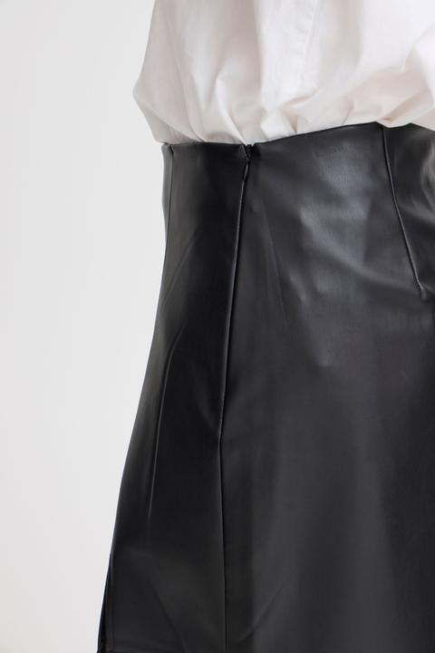 Actual product image B.young BYBXDENMA SKIRT 20815831 (38)
