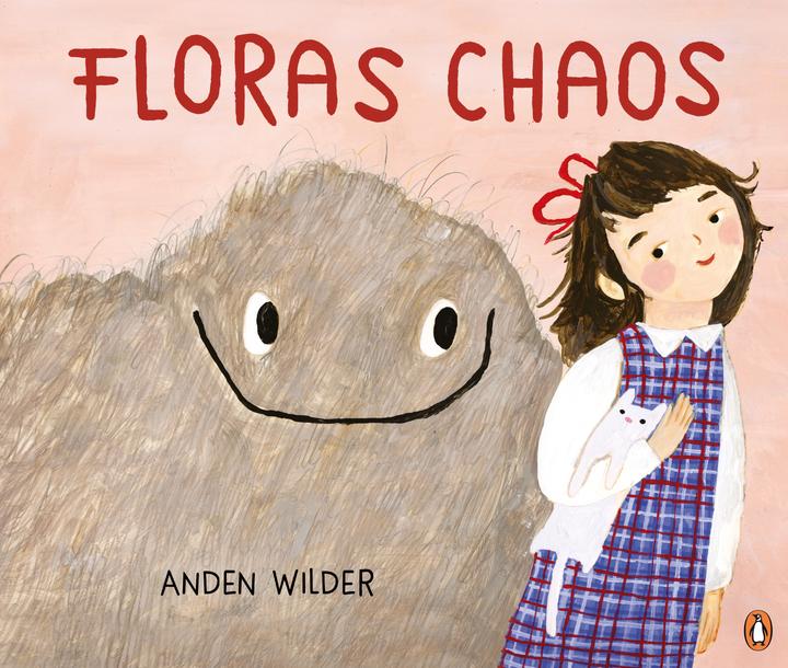 Produktbild Floras Chaos (Deutsch)