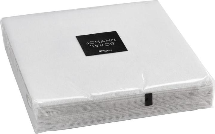 Actual product image Johann Jakob Aria (20 x, 40 x 40 cm)