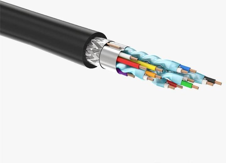 Actual product image Ugreen HDMI (Typ A) — HDMI (Typ A) (1 m)
