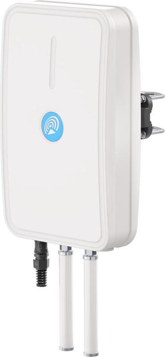Immagine prodotto Quwireless AX50MO - QuMax Omni per RUTX50 (2G, 3G, 4G, 5G, WiFi)