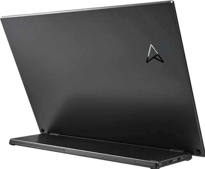 Actual product image ASUS ZenScreen MB16QHG (2560 x 1600 pixels, 16.16")